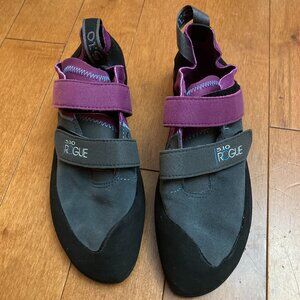 5.10 Five-Ten Rogue Climbing Shoes Women's 8.5 - New in Box